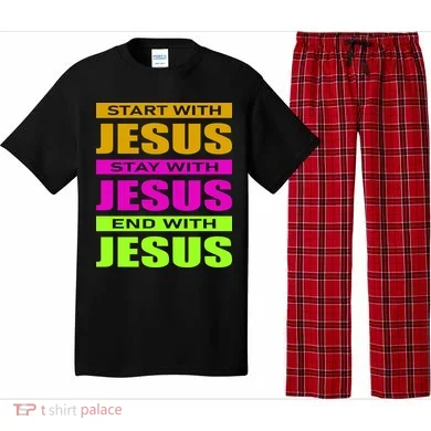 Pajama Set