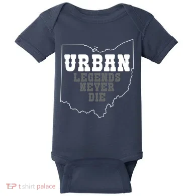 Baby Bodysuit