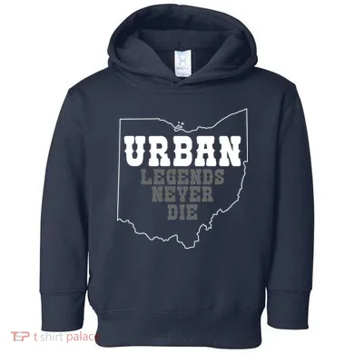 Toddler Hoodie