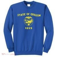 State of Oregon 1859 Sweatshirt thumb 0