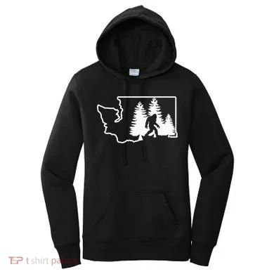 Women's Hoodie