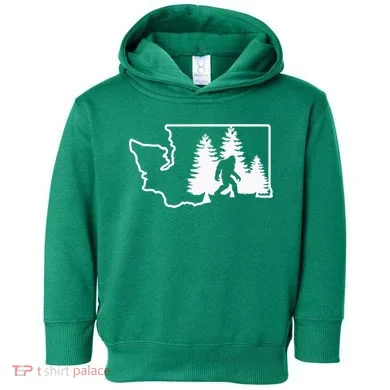Toddler Hoodie