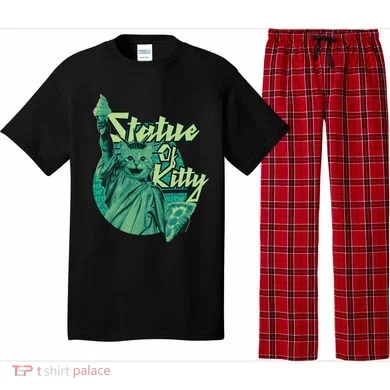 Pajama Set