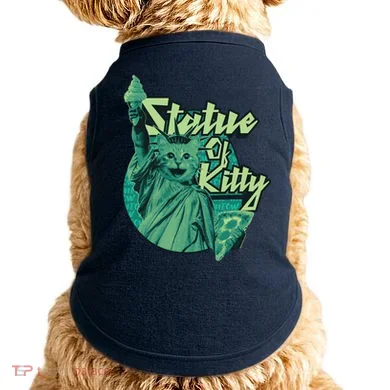 Doggie Tank