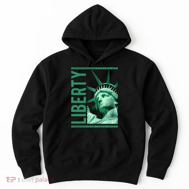 Statue of Liberty Hoodie