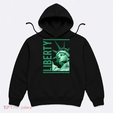 Statue of Liberty Hoodie