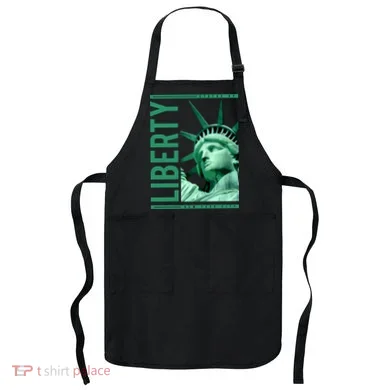 Apron