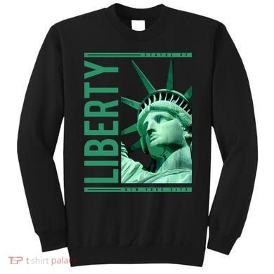 Statue of Liberty Sweatshirt