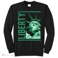 Statue of Liberty Sweatshirt thumb 0