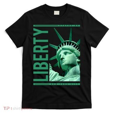 Statue of Liberty T-Shirt