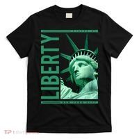 Statue of Liberty T-Shirt thumb 0
