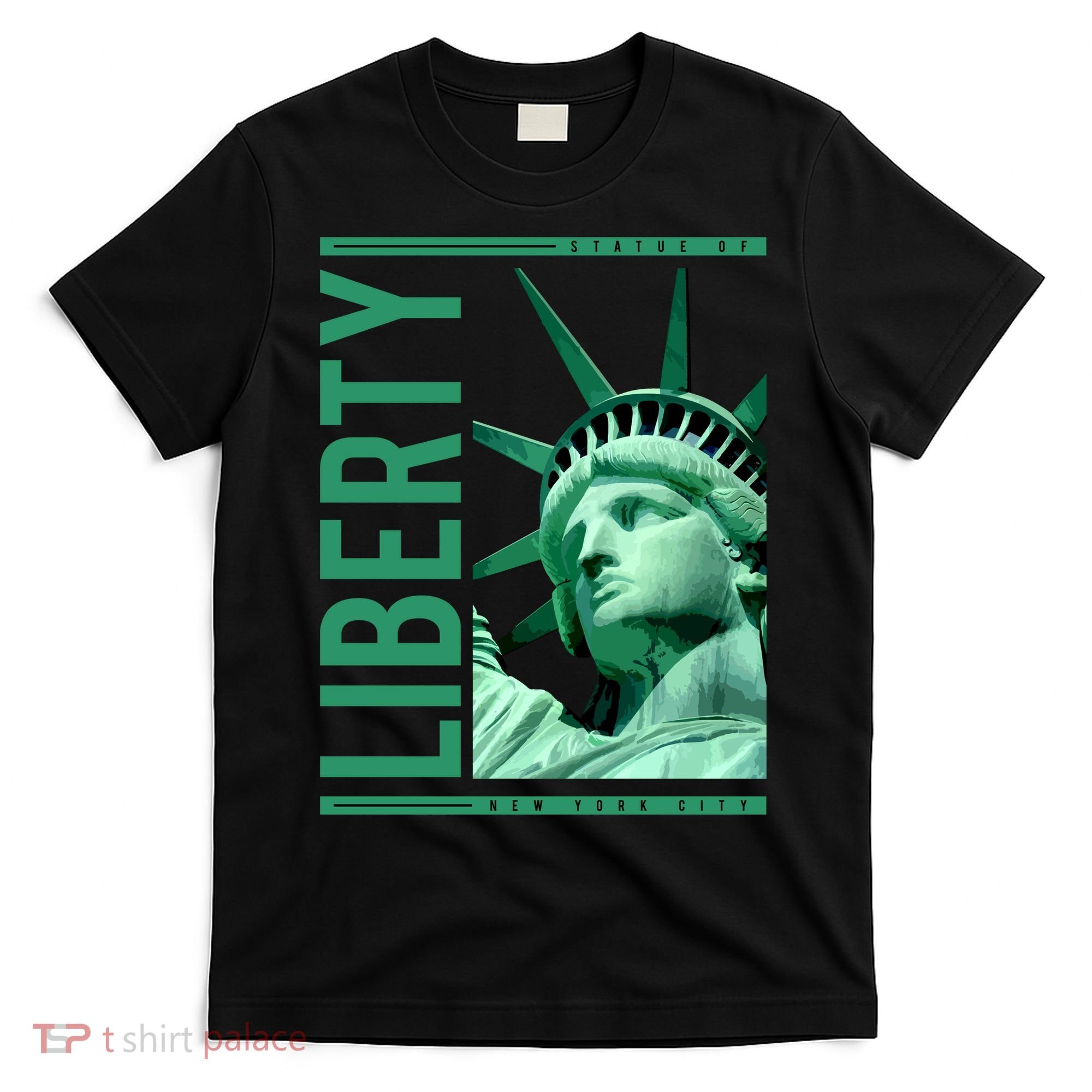 Statue of Liberty T-Shirt