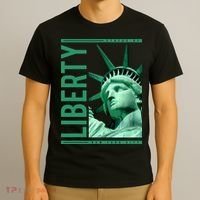 Statue of Liberty T-Shirt thumb 3