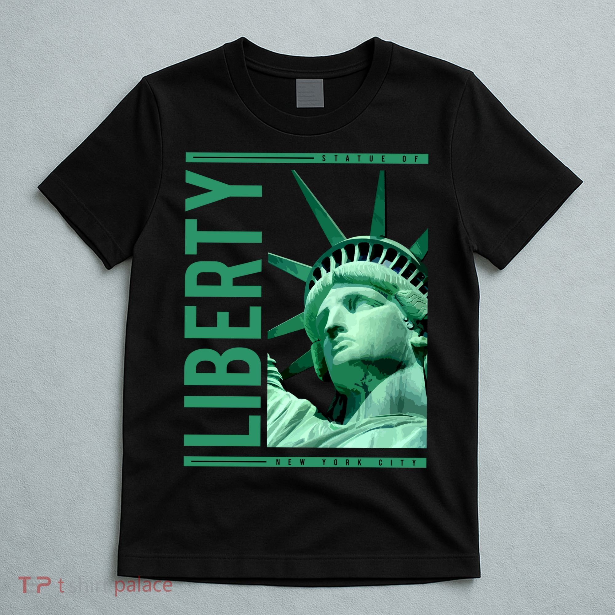 Statue of Liberty T-Shirt