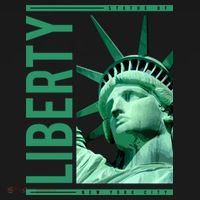Statue of Liberty T-Shirt thumb 7