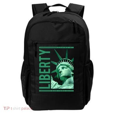 Statue of Liberty Backpack