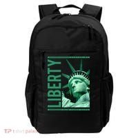 Statue of Liberty Backpack thumb 0