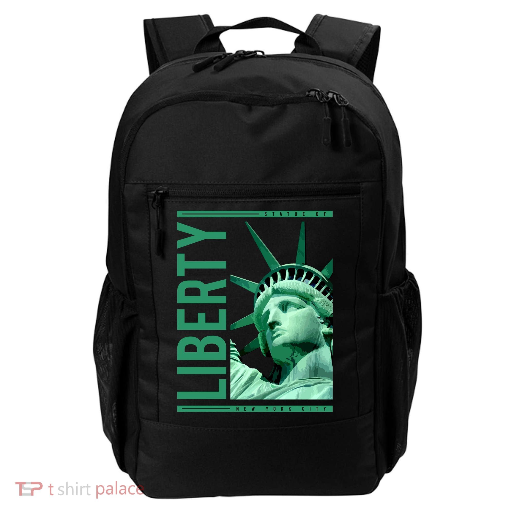 Statue of Liberty Backpack