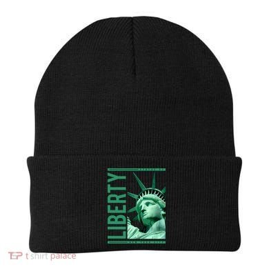 Statue of Liberty Beanie