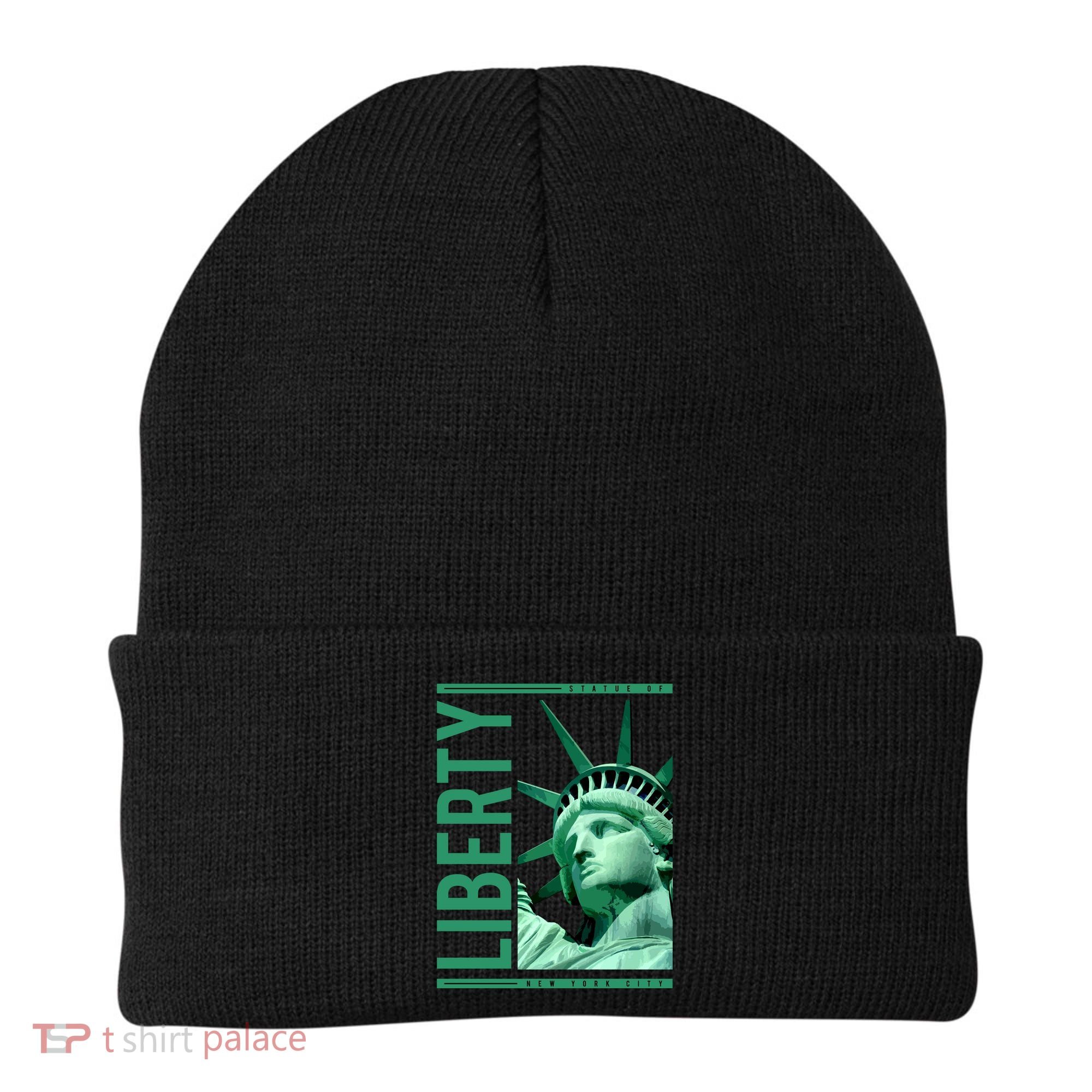 Statue of Liberty Beanie