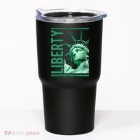 Statue of Liberty Tumbler thumb 0