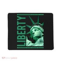 Statue of Liberty Mousepad thumb 0