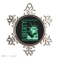 Statue of Liberty Ornament thumb 0