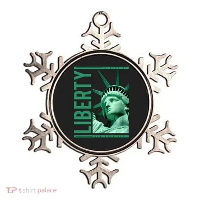 Statue of Liberty Ornament