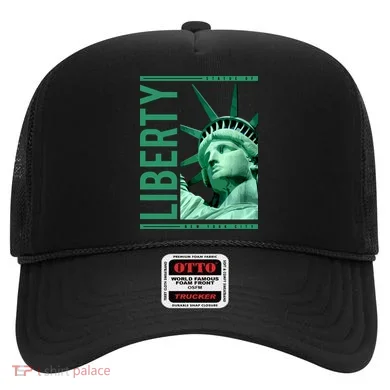 Statue of Liberty Hat