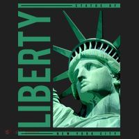 Statue of Liberty Hat thumb 2