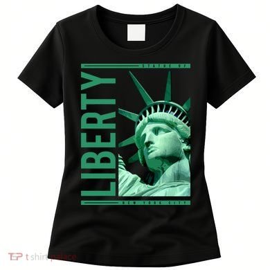 Statue of Liberty Women's T-Shirt