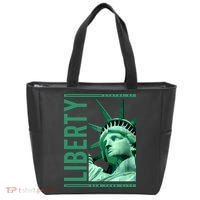 Statue of Liberty Tote Bag thumb 0