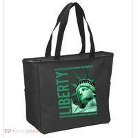 Statue of Liberty Tote Bag thumb 2