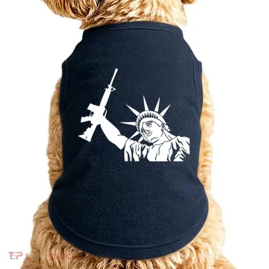 Doggie Tank