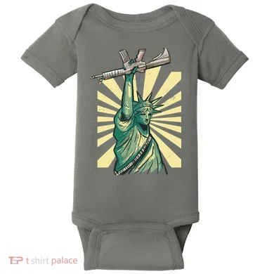 Baby Bodysuit