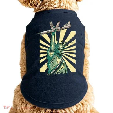 Doggie Tank