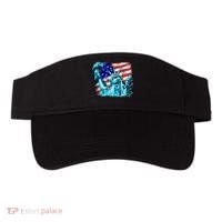 Statue Of Liberty USA Visor thumb 0