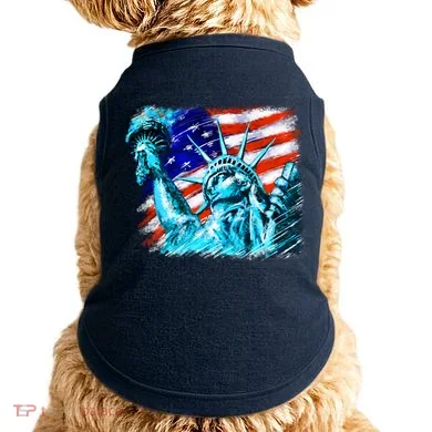 Doggie Tank