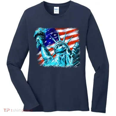 Women's Long Sleeve Shirt