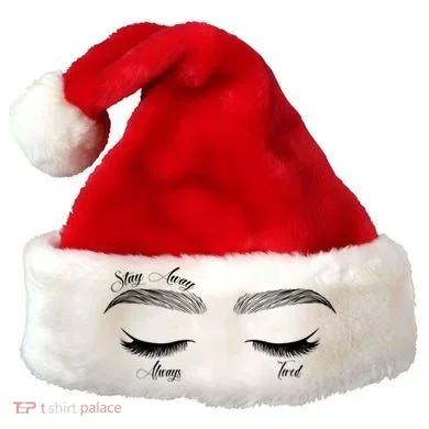 Santa Hat