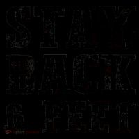 Stay Back 6 Feet Funny Social Distance Coffee Mug thumb 5