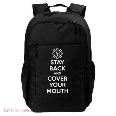 Backpack
