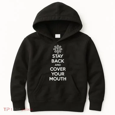 Kids Hoodie