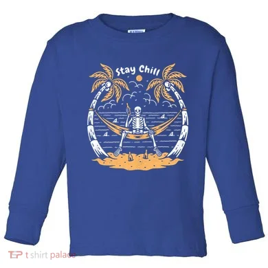 Toddler Long Sleeve