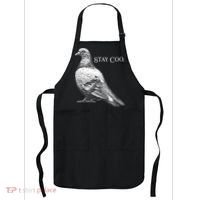 Stay Coo Pigeon Apron thumb 0