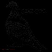 Stay Coo Pigeon Coffee Mug thumb 5