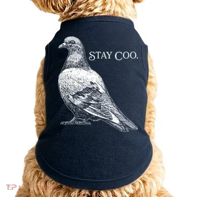 Doggie Tank