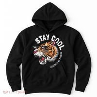 Stay Cool Fashion Is My Passion Hoodie thumb 0