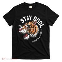 Stay Cool Fashion Is My Passion T-Shirt thumb 0