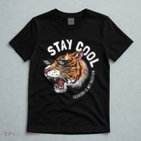 Stay Cool Fashion Is My Passion T-Shirt thumb 5